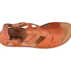 Sandales*Josef Seibel Rosalie 51 orange